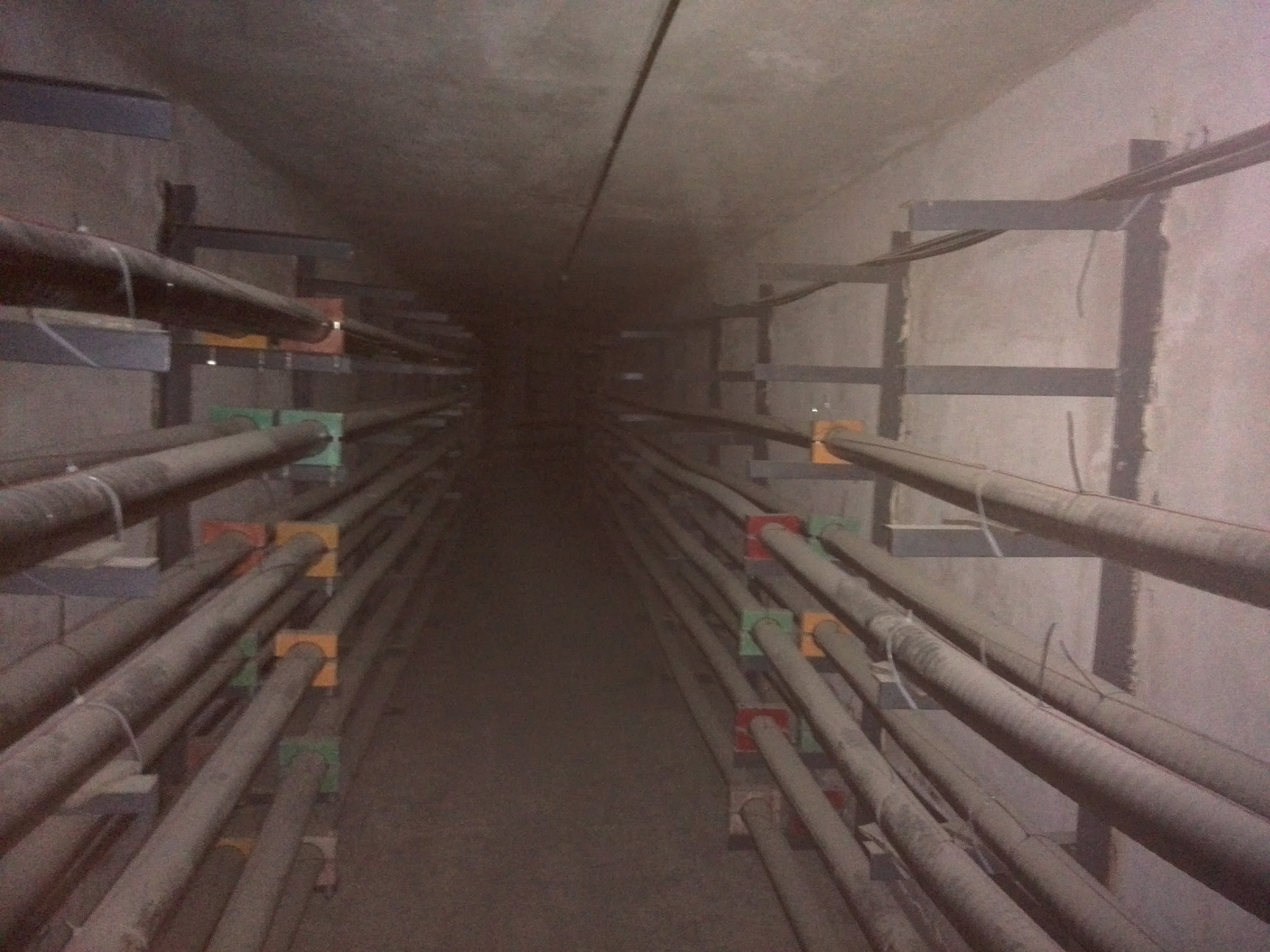 電纜監(jiān)測分布式光纖測溫技術(shù)方案